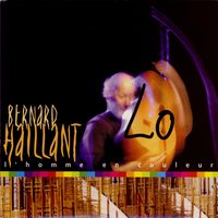 Les effarés - Bernard Haillant
