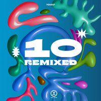 Storm - Rony Rex & Nelli Milan