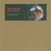 Betrayal Theme - Mason Jones