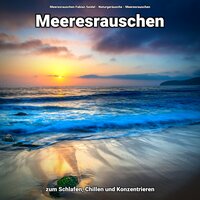 Einschlafhilfe - Meeresrauschen Fabian Seidel & Naturgeräusche & Meeresrauschen