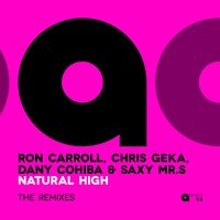 Natural High - Ron Carroll
