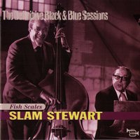 Memories of You - Slam Stewart