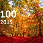Топ 100 Muzmo октябрь 2015