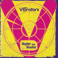 Nightmare Town - The Vibrators