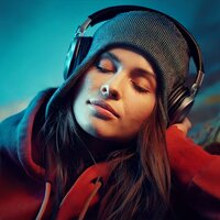 The Nighttime Playlist - Binaural Silence & Sleeping Music Legends & Soothing Lullabies