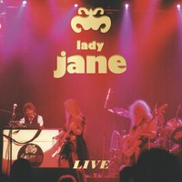 I Need You - Lady Jane