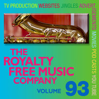 Falls Creek 3 - The Royalty Free Music Company
