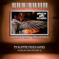 Move for Energy - Philippe Rochard & Max B. Grant