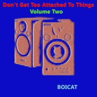 Rapaciousness Remix - Boicat