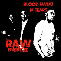 Climb The Wall - Raw Energee & KC