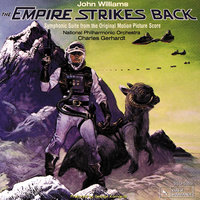 The Battle In The Snow - John Towner Williams & Charles Gerhardt & The National Philharmonic Orchestra