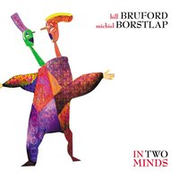 The Odd One Out - Bill Bruford