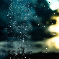 rain outside my window - brillion.