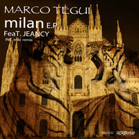 People Just Walking - Marco Tegui & Jeancy