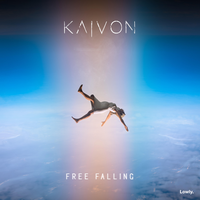 Free Falling - Kaivon