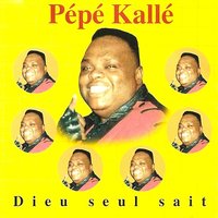 Instrumental - Pepe Kalle