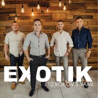 Lívia - Exotik