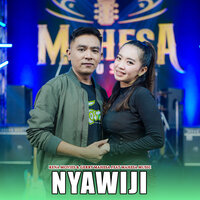 Nyawiji - Rena Movies & Gerry Mahesa & Mahesa Music