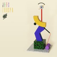 FAUNA SAUNA - J-E-T-S & Jimmy Edgar & Machinedrum