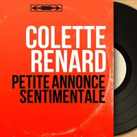 Les musiciens - Colette Renard