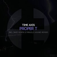 Proper T - Time Axis