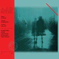 Bent Heart, Pt. 1 - Australian Art Orchestra