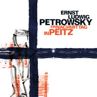 Return Forever With and to Harry Miller - Ernst-Ludwig Petrowsky & Harry Miller
