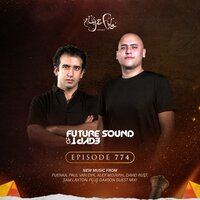 Hawkins Square (FSOE774) - Paul van Dyk & Alex M.O.R.P.H.