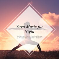 Relaxing Yogic Beats - Every Night Alder