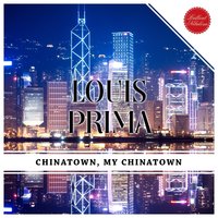 Oooh-Dahdily-Dah - Louis Prima & Keely Smith