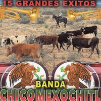 El Senderito - Banda Chicomexochitl