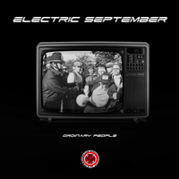 X Ray - Electric September
