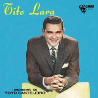 Dolor De Amigo - Tito Lara