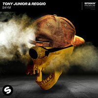 S4YM - Tony Junior & Reggio