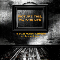 Isn't Love Wonderful - STUART JONES
