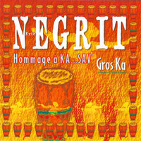 Bel Kréati - Eric Negrit