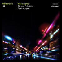 Just When You Thought - Ultraphonic