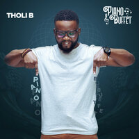 Ama Hips - Tholi B & Layla & Petty Jay & Moody Punk & Tholi B feat. Layla, Petty Jay, Moody Punk