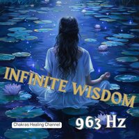963 Hz What a Beautiful Dream - Chakras Healing Channel