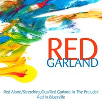 The Man I Love - Red Garland & Джордж Гершвин