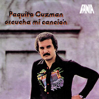 Alma - Paquito Guzman