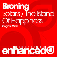The Island Of Happiness - Broning