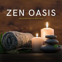 Whispering River Glow - Massage Music Masters