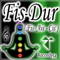 Fis - Dur (Fis - Ais - Cis) 2-3 Rhythm [80 to 109 Bpm] - My Meditation Music