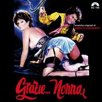 Grazie nonna - Enrico Simonetti