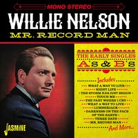 Misery Mansion - Willie Nelson