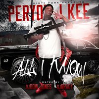 Summertime - Peryon J Kee & Pooh Wee