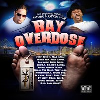 Off Top - M-Kada & Young Boo & Homewrecka