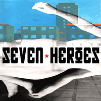 Home - Seven Heroes
