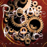 Revolution & Retribution - Andrew Thomas